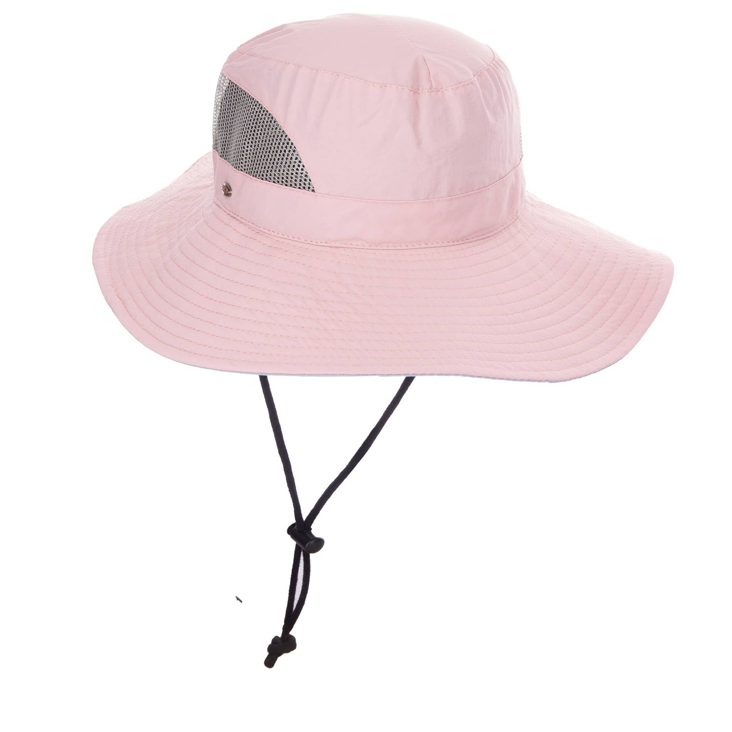 Scala Nylon Train Hat- Cailyn: Assorted / OS
