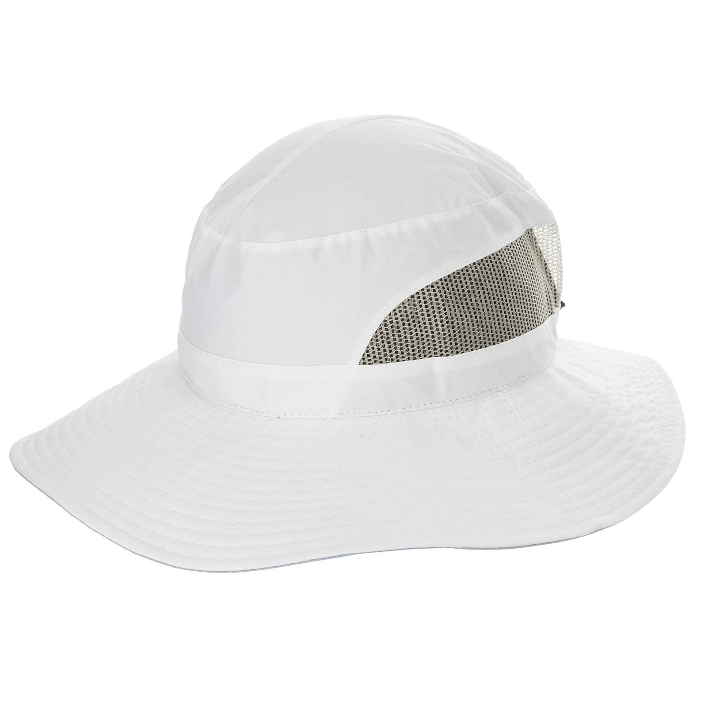 Scala Nylon Train Hat- Cailyn: Assorted / OS