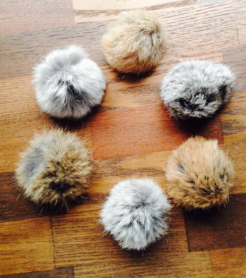 WNP: Max Cat Toy (MCT-005)