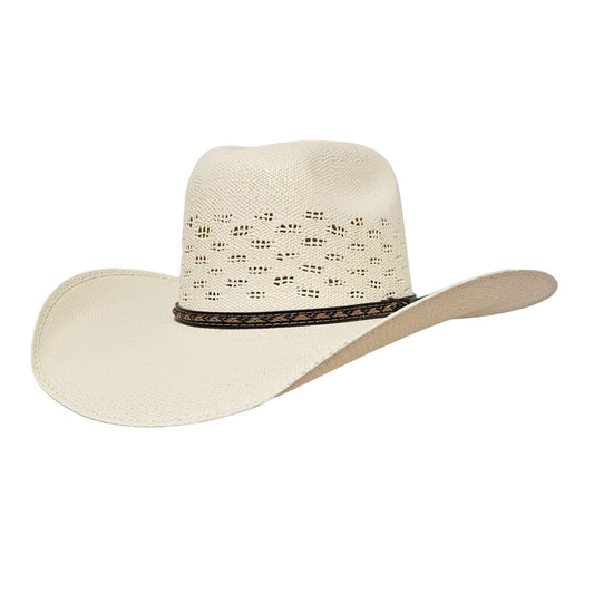 Big Sky Ivory - Straw Bangora