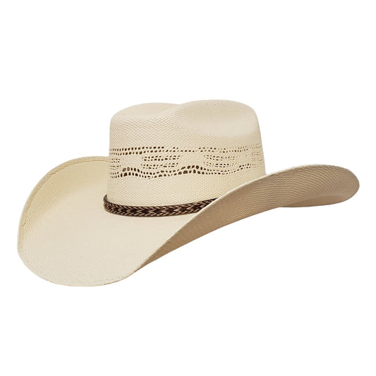 Cody Ivory - Straw Bangora
