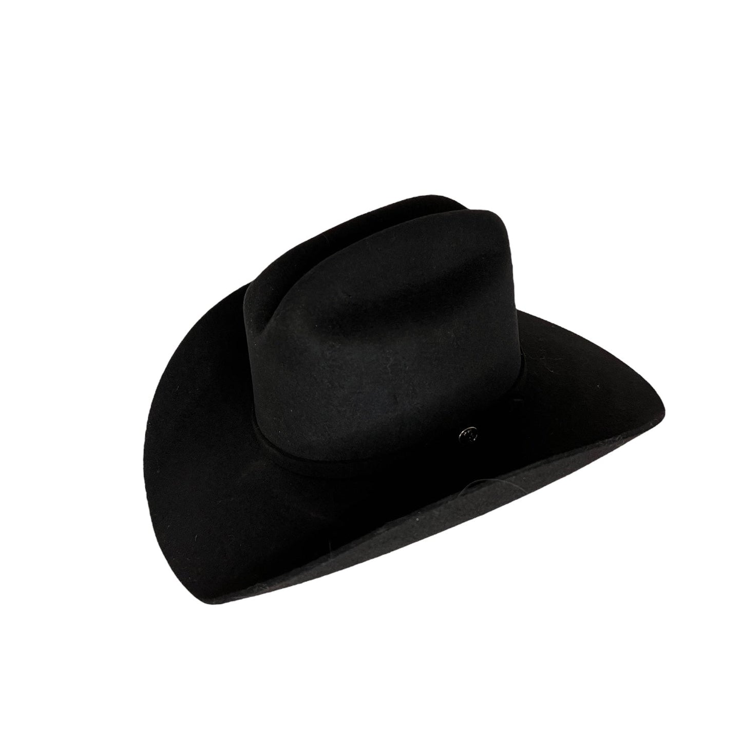 Backroads Black - Wool Cashmere