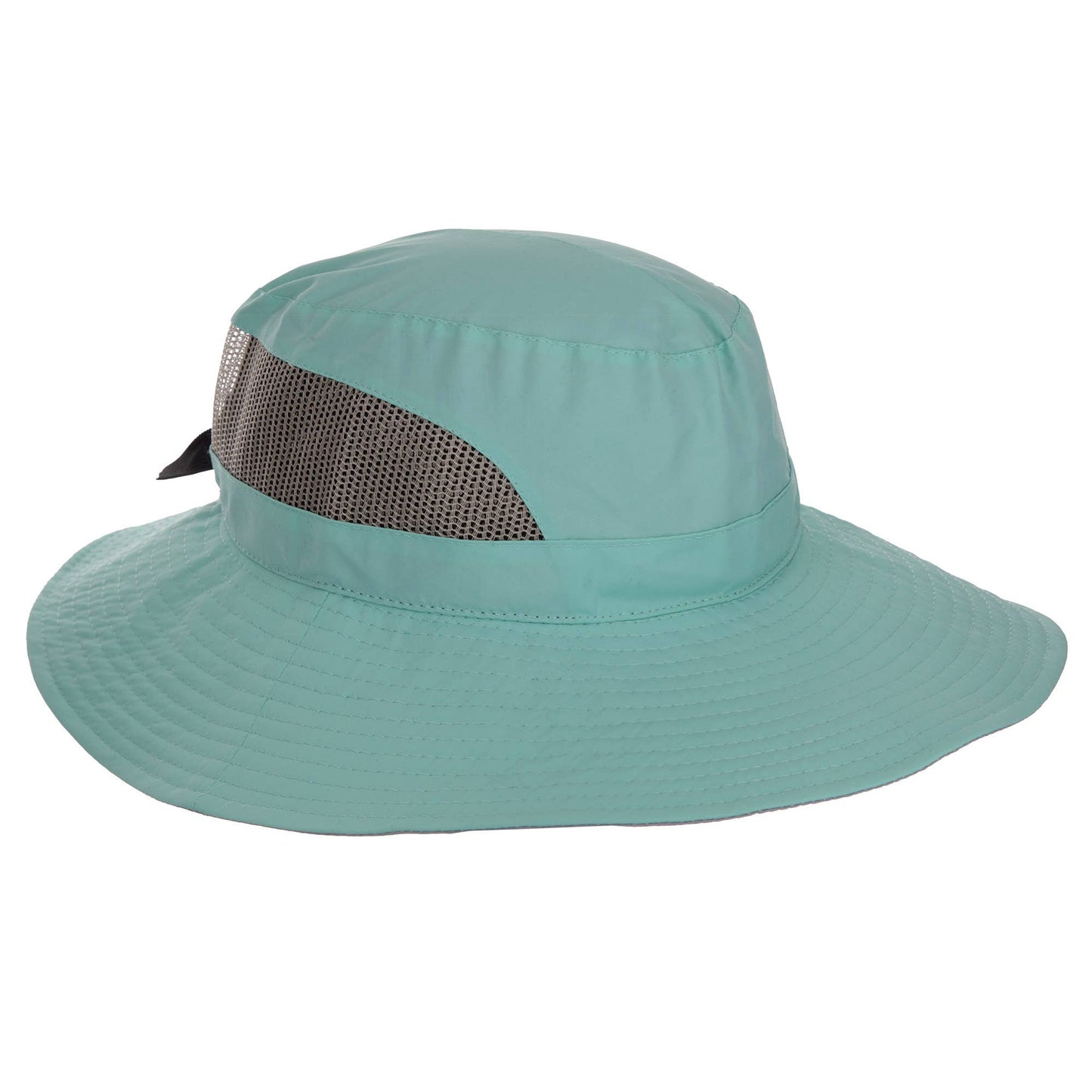 Scala Nylon Train Hat- Cailyn: Assorted / OS