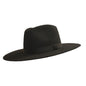 Drifter Black - Wool Cashmere