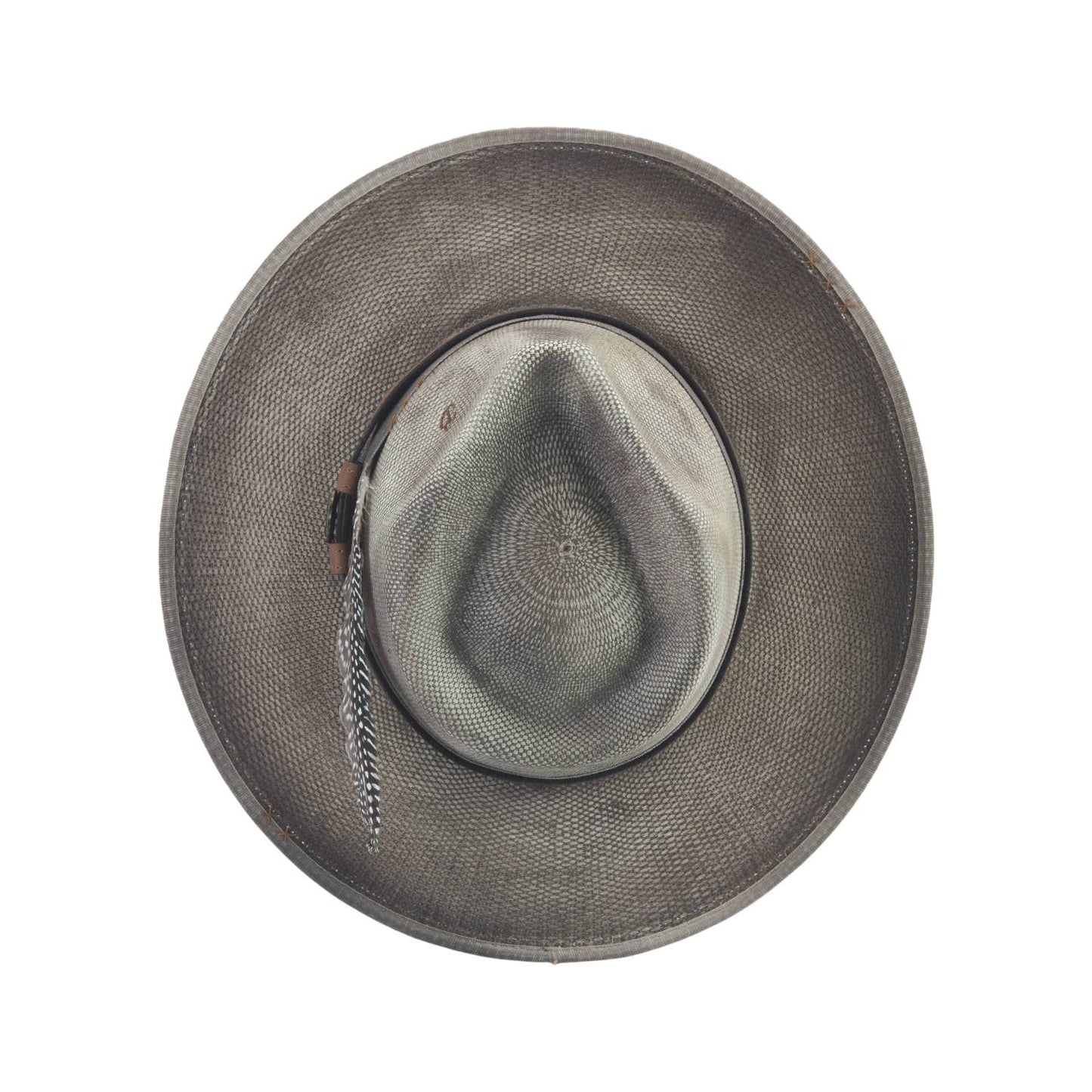 Sonoma : Black (Distressed) / S