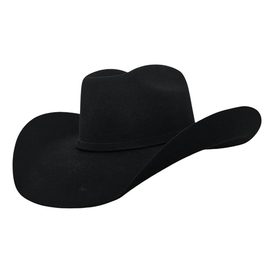 Cody Black - Wool Cashmere