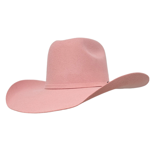 American Pink - Wool Cashmere