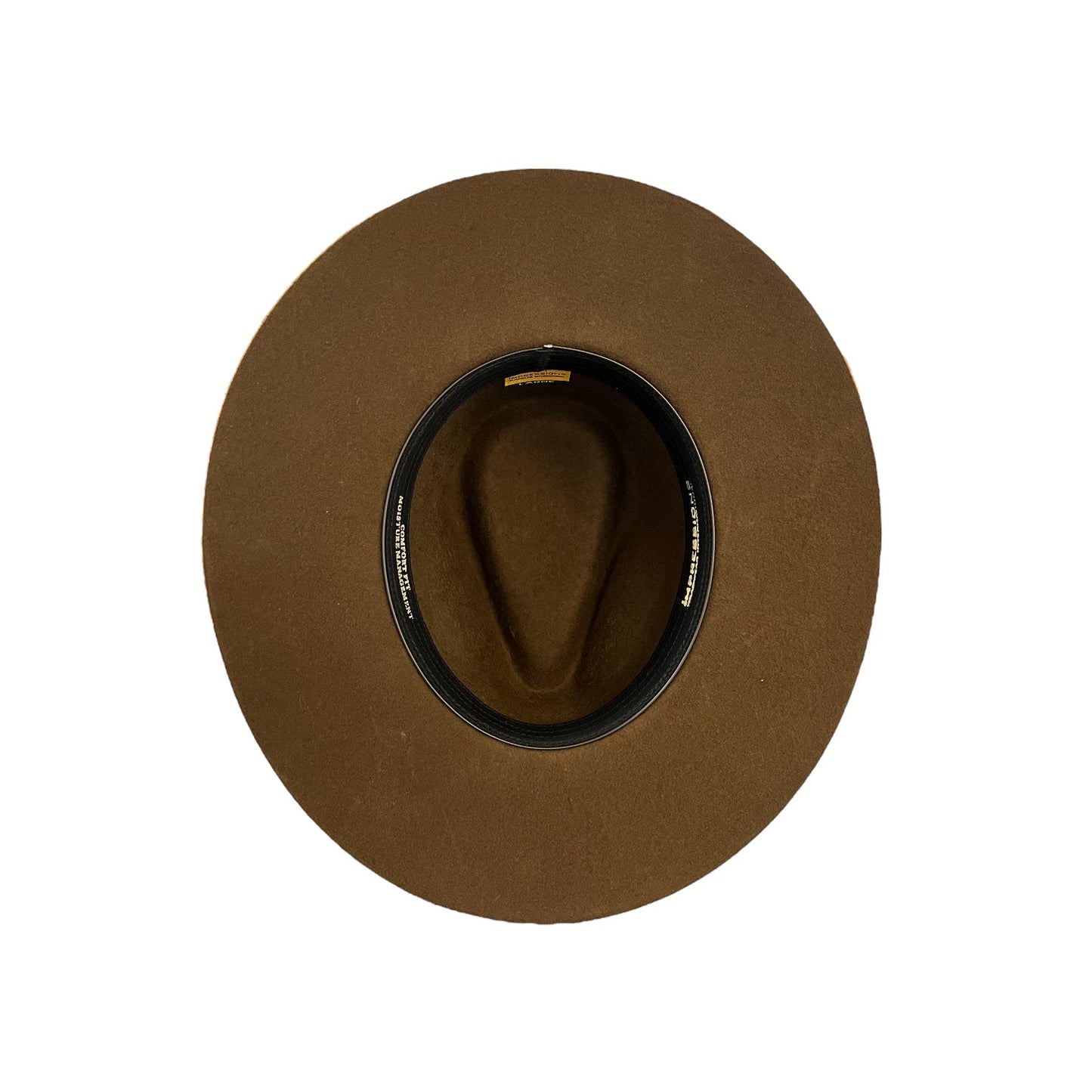 Drifter Brown - Wool Cashmere